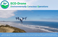 Unmanned Oceans Launches Eco-Drone Outreach Program