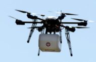 Partnership to Use Drones for Rapid Response to Cardiac Patients