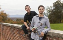 The Bard College Center for the Study of the Drone has Analyzed Over 900,000 Drone Registrations in the U.S. - and the Results are Surprising