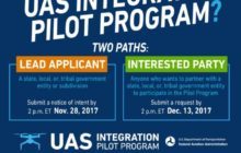 IPP: FAA Grants Botlink North Dakota UAS Partnership