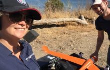 FlightWave's Nicole Jordan is Ready for Takeoff in the Drone Industry