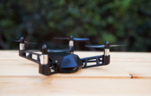 Kudrone Hits the Market After Successful Crowdfunder