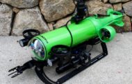 Aquabotix Changes the Game for Aquatic Drones