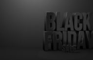 Black Friday Deals from Parrot, Yuneec, DJI, FLIR, and FireCam