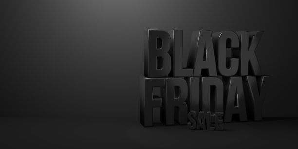 Dji black hot sale friday 2017