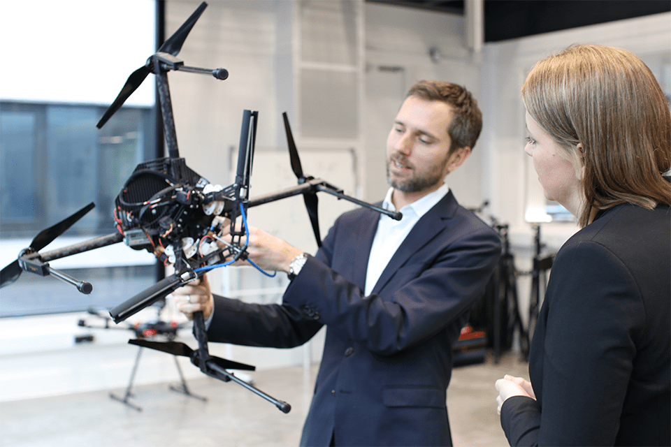 Incoming Uk Drone Laws What You Need To Know Dronelife