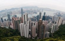 Hong Kong Eyes New Rules on Recreational Drones