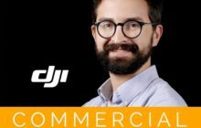 DJI's Michael Perry Talks Data Security With Commercial Drones FM