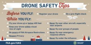 5 Reasons to Buy Your Kid a Drone - DRONELIFE