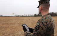 Test Flight: Marines Give Old Copters New Mission as Delivery Drones
