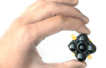 Terabee Introduces a Smaller Than Ever LED Sensor - Perfect for Drones