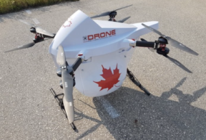 Drone Delivery