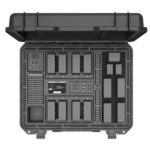 new dji battery station professional charging