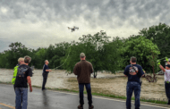 Fire Cam Sees Huge Upswing in Public-Safety Drone Demand