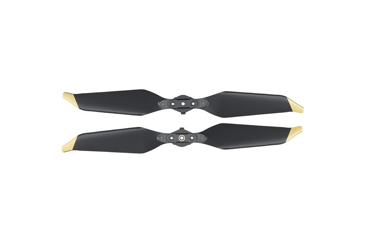 mavic pro silent propellers