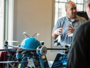 Virginia Drone Conference Targets Public Safety Uses