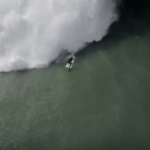 surf rescue in portugal