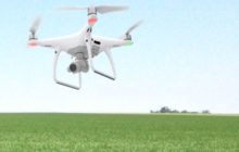 Agricultural Drone Provider Inks Major Deal with John Deere