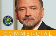 CommercialDrones.FM Interviews Hoot Gibson on Drone Integration
