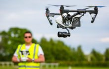 Drone Software Firm Offers College UAV Training