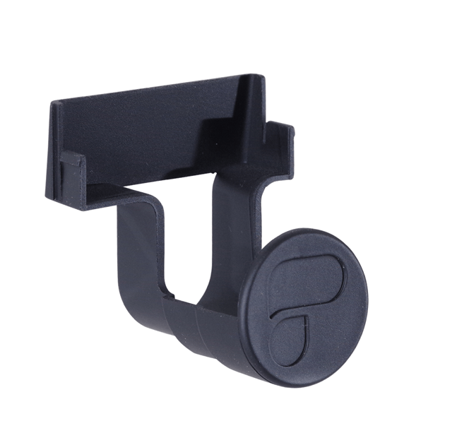 dji gimbal lock for the mavic pro, from polarpro