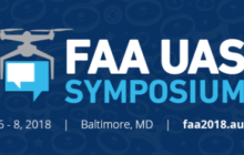 FAA and AUVSI Announce Registration Live for 3rd Annual FAA UAS Symposium