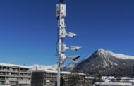 Anti-drone Firm Again Protects Davos Forum