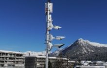 Anti-drone Firm Again Protects Davos Forum