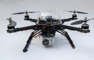 Mold Mitigation Firm Using Drones to Fix Water Damage