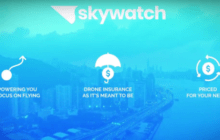 Good Pilots Pay Less: InsurTech Startup SkyWatch Announces Partnership with STARR