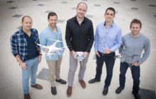 Drone Safety and Insurance Platform SkyWatch Scores $2 Million in Seed Funding