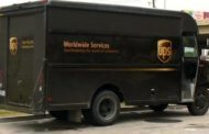 UPS Launches Drone Delivery Business