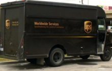 UPS Launches Drone Delivery Business