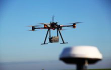 Drones in 2018: Thought Leaders Make Predictions