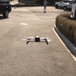 DroNet - an algorithm that could allow drones to fly through the streets without causing chaos