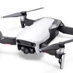 mavic air, new drone from dji