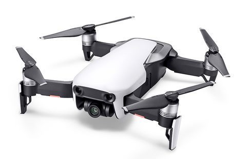 DJI Launches Air 3 Dual Camera - DRONELIFE