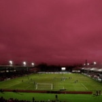 drone fa cup spurs newport county drone