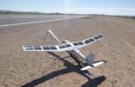 New Solar-Cell Wing Will Boost AeroVironment's Puma Drone