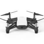 dji ryze tech intel the tello drone