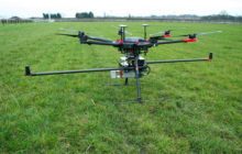 UK University Invests in Drones and LiDAR for Forestry Research