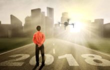 The Drone Analyst: Four Commercial Drone Trends to Watch in 2018