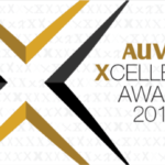 auvsi Xcellence award