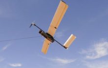 What DOI Does with Hand-Me-Down Drones from DOD