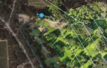 Drone Mapping Gets Better and Better: DroneDeploy Releases Live Map, Map Creation in Real-Time