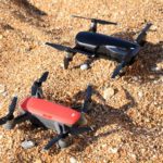 dji mavic air review