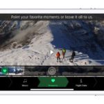 parrot flight director video editing app software