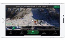 Parrot's Flight Director Takes the Pain Out of Sharing Your Highlights