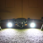 lume cube mavic pro drone review