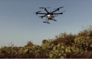 MMC's Swift Solution is a Standout: Agricultural Drones Set a New Standard in Crop Spraying